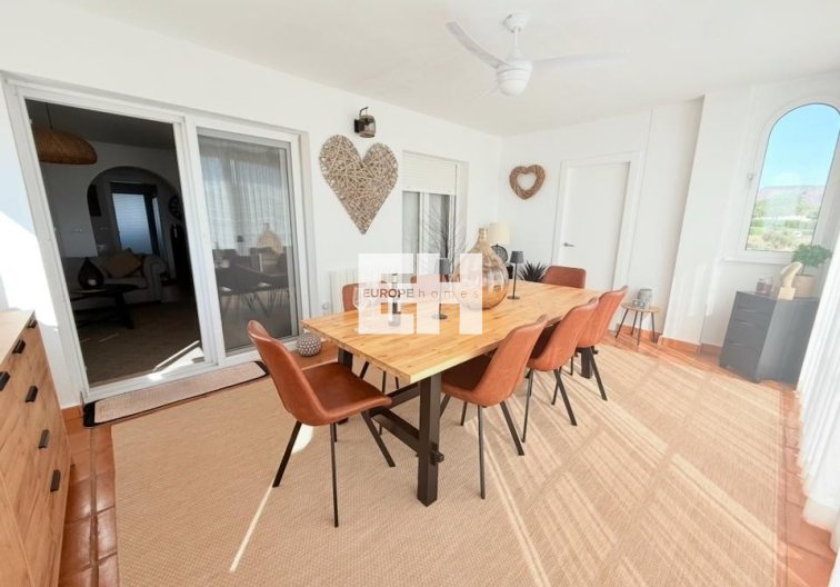 Appartement - Herverkoop - Hacienda Riquelme Golf Resort - Inland