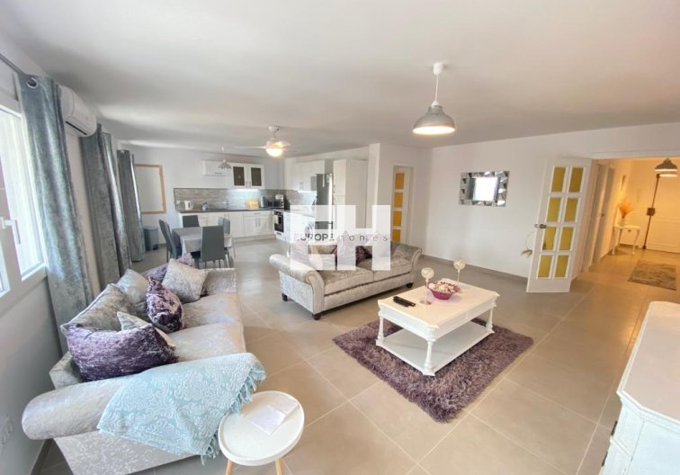 Appartement - Herverkoop - javea - Costa Blanca