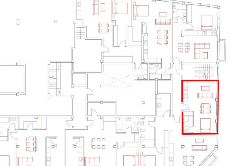 Appartement - Herverkoop - javea - Costa Blanca