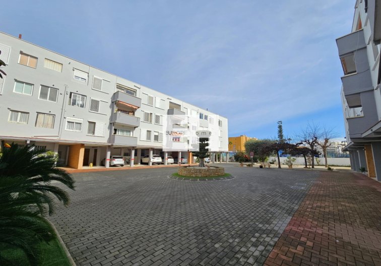 Appartement - Herverkoop - javea - Costa Blanca