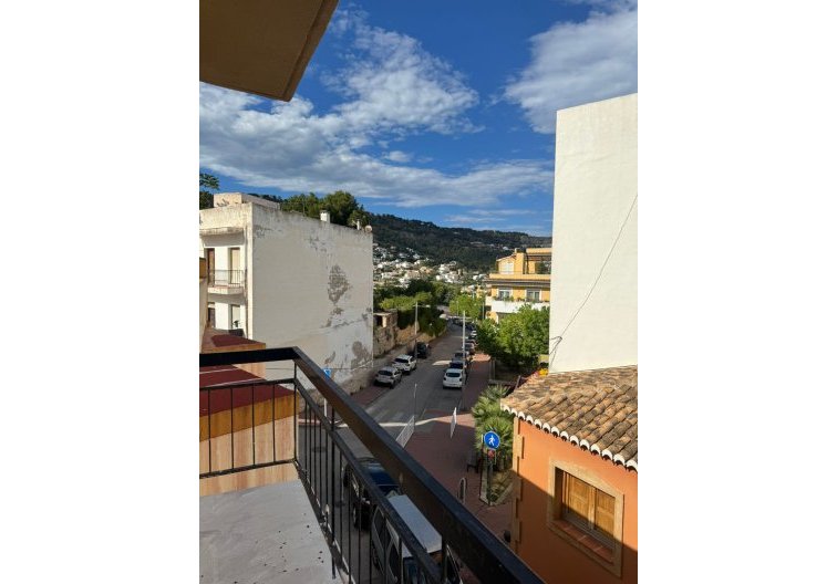 Appartement - Herverkoop - javea - Costa Blanca