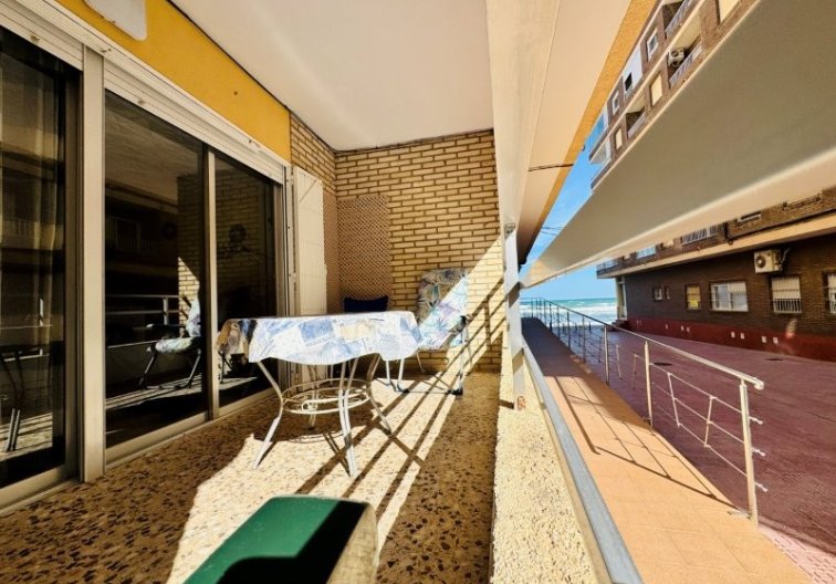 Appartement - Herverkoop - La Mata - Costa Blanca