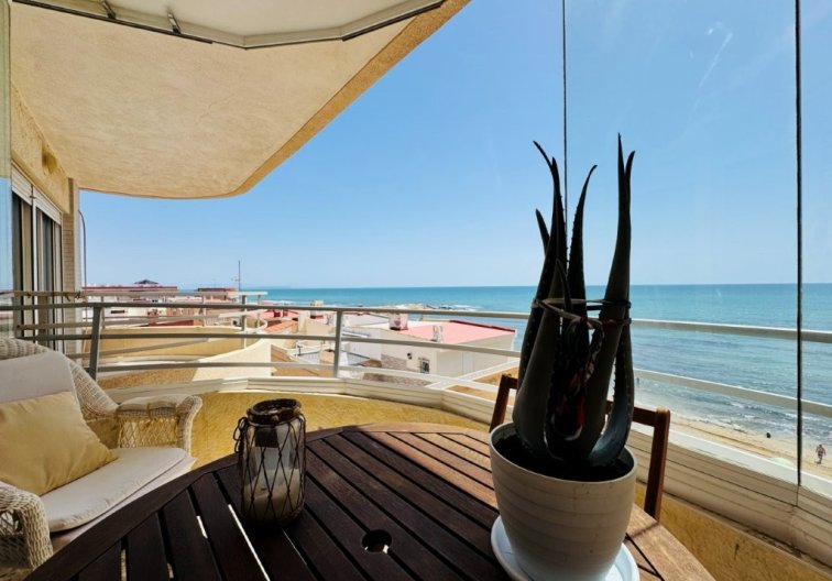 Appartement - Herverkoop - La Mata - Costa Blanca