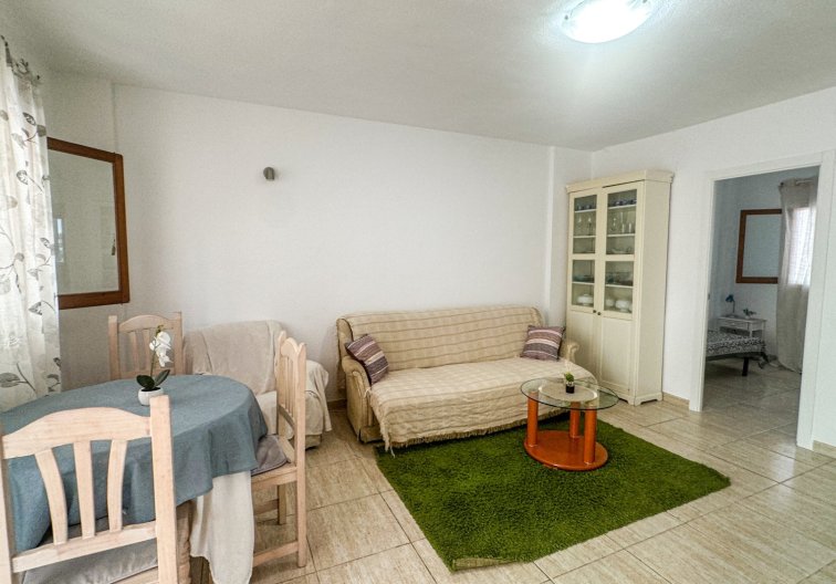 Appartement - Herverkoop - La Zenia - Costa Blanca
