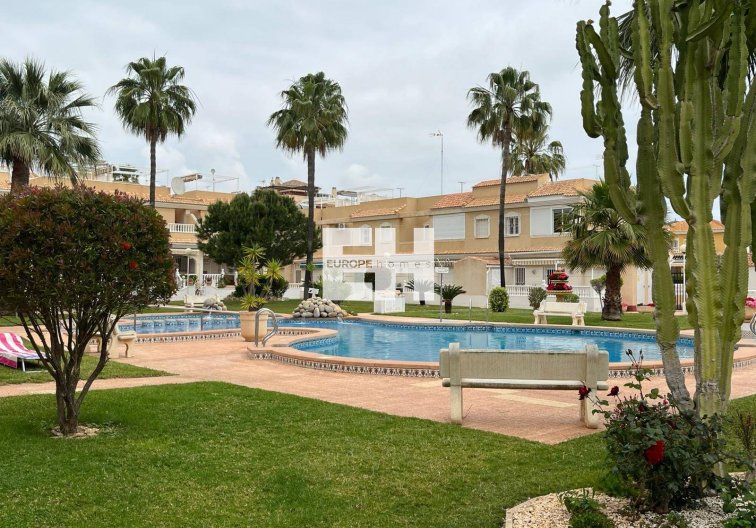 Appartement - Herverkoop - Los Alcázares - Los Alcázares