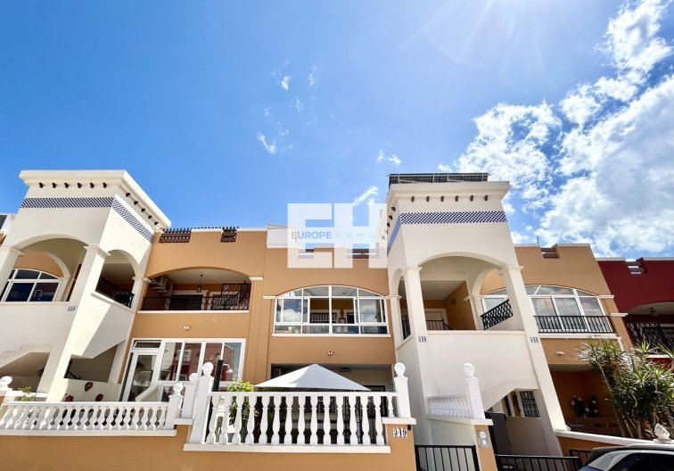 Appartement - Herverkoop - Los Altos - Costa Blanca