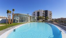 Appartement - Herverkoop - Los Dolses - EH-13268