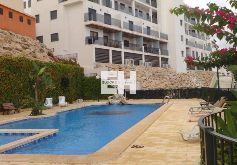 Appartement - Herverkoop - Orihuela Costa - Altos De Campoamor