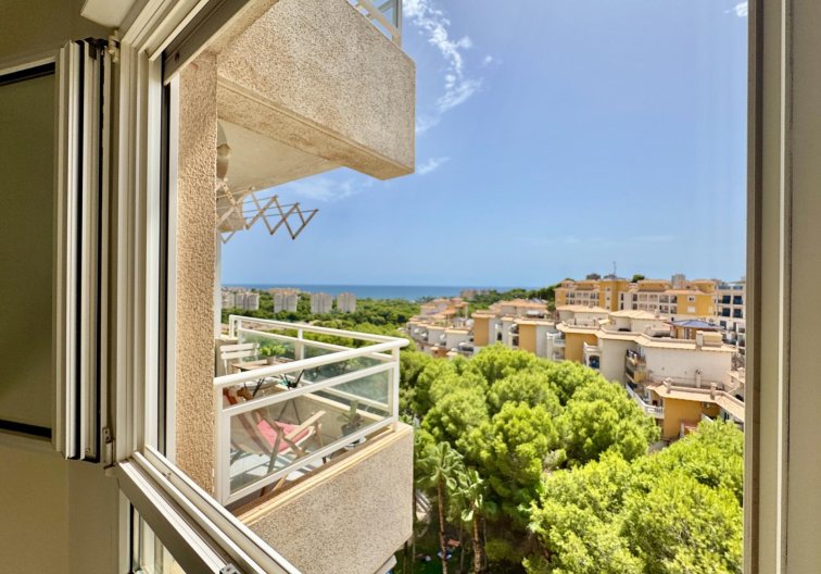 Appartement - Herverkoop - Orihuela Costa - Altos De Campoamor