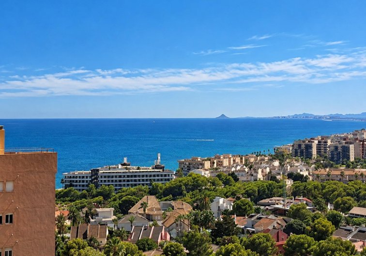 Appartement - Herverkoop - Orihuela Costa - Campoamor