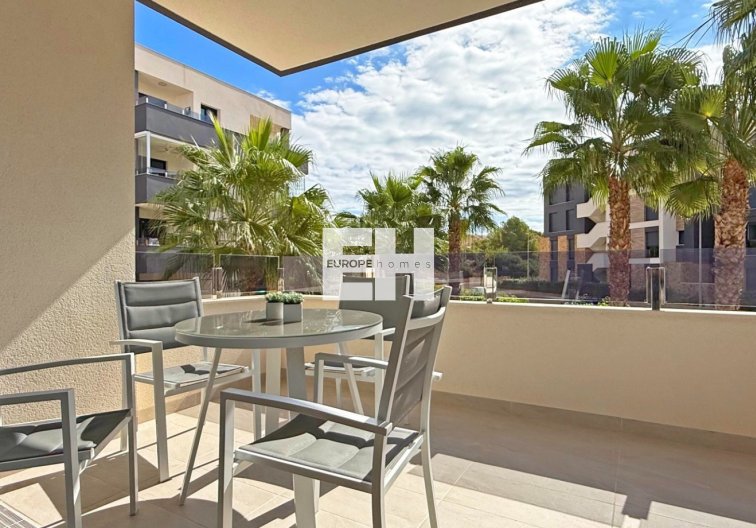 Appartement - Herverkoop - Orihuela Costa - Costa Blanca
