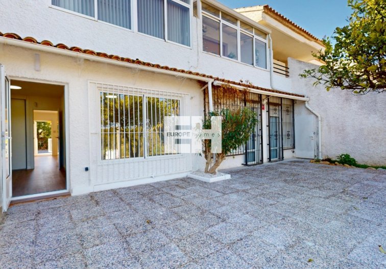 Appartement - Herverkoop - Orihuela Costa - Costa Blanca