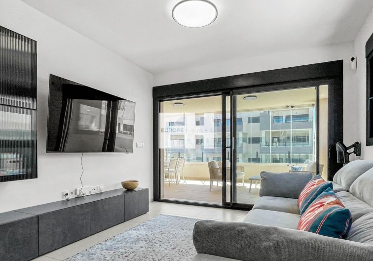 Appartement - Herverkoop - Orihuela Costa - Costa Blanca