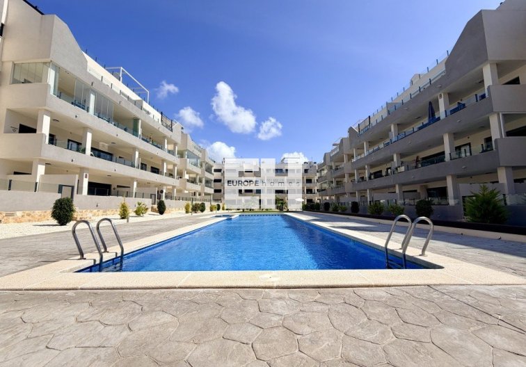 Appartement - Herverkoop - Orihuela Costa - Costa Blanca