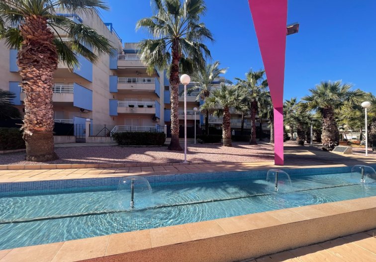 Appartement - Herverkoop - Orihuela Costa - Costa Blanca