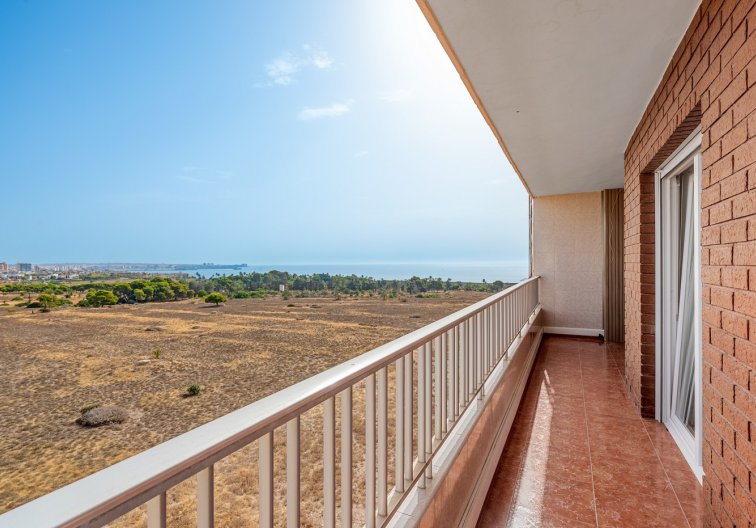 Appartement - Herverkoop - Orihuela Costa - Costa Blanca