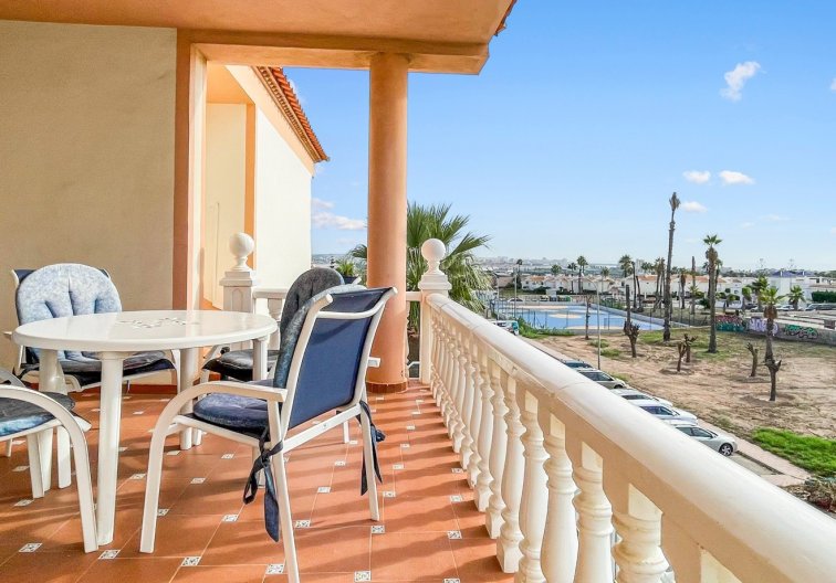 Appartement - Herverkoop - Orihuela Costa - Costa Blanca