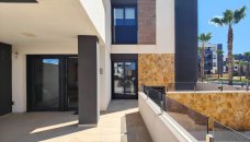 Appartement - Herverkoop - Orihuela Costa - EH-90133