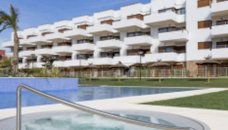 Appartement - Herverkoop - Orihuela Costa - EH-95120