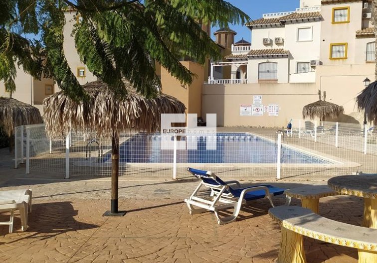 Appartement - Herverkoop - Orihuela Costa - LOMAS CABO ROIG