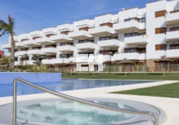 Appartement - Herverkoop - Orihuela Costa - Lomas de Cabo Roig