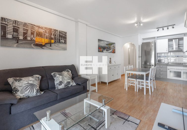 Appartement - Herverkoop - Orihuela Costa - Playa Flamenca