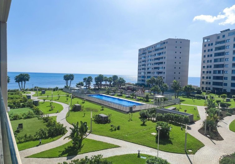 Appartement - Herverkoop - Orihuela Costa - Punta Prima