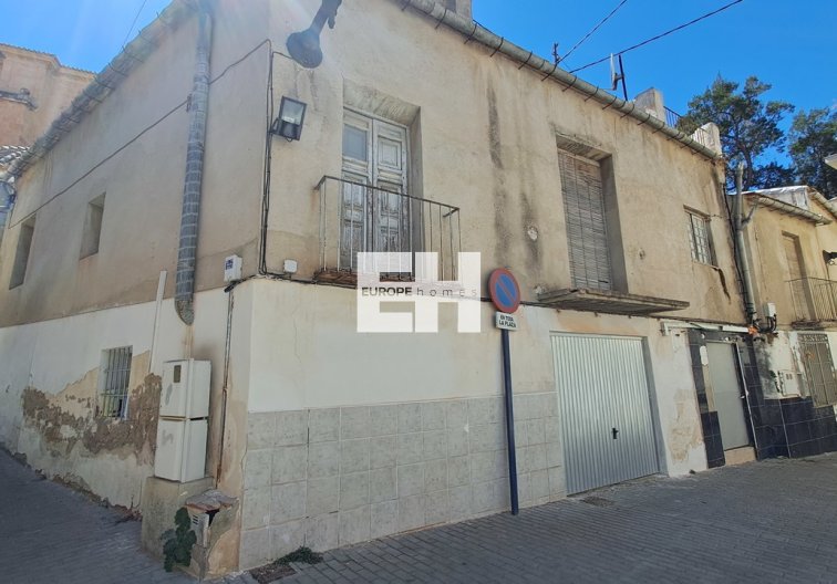 Appartement - Herverkoop - Orihuela - Inland