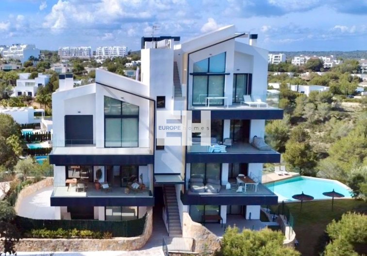 Appartement - Herverkoop - Orihuela - Las Colinas Golf