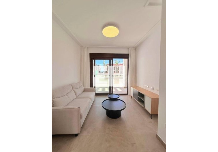 Appartement - Herverkoop - Orihuela - Urbanización Perla Del Mar