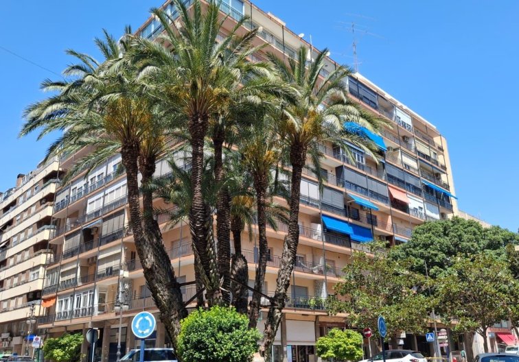 Appartement - Herverkoop - Orihuela - Zona Centro