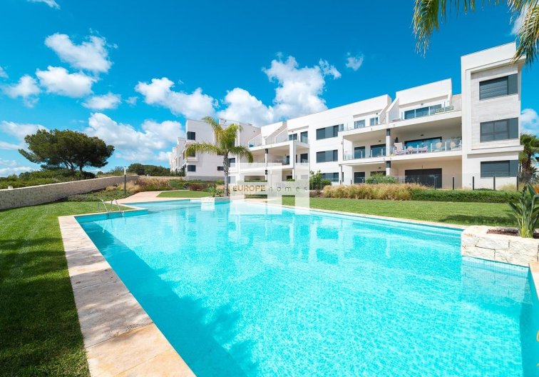 Appartement - Herverkoop - Pilar de la Horadada - Costa Blanca
