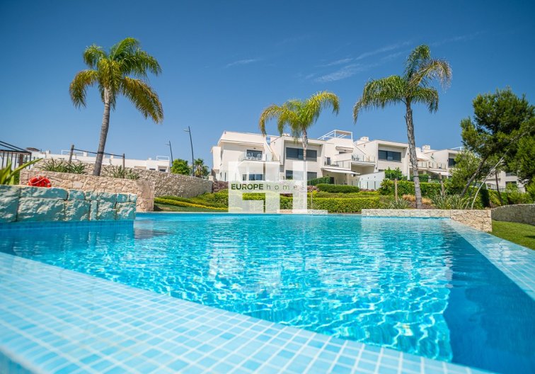 Appartement - Herverkoop - Pilar de la Horadada - Costa Blanca