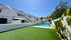 Appartement - Herverkoop - Pilar de la Horadada - EH-65776