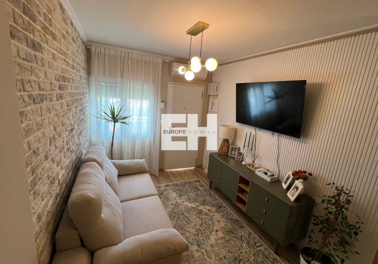 Appartement - Herverkoop - Pilar de la Horadada - La Torre De La Horadada