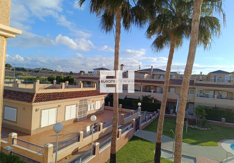 Appartement - Herverkoop - Pilar de la Horadada - Riomar