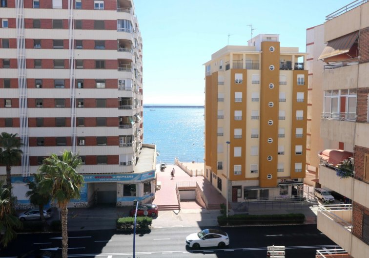 Appartement - Herverkoop - Playa Del Acequion - Costa Blanca