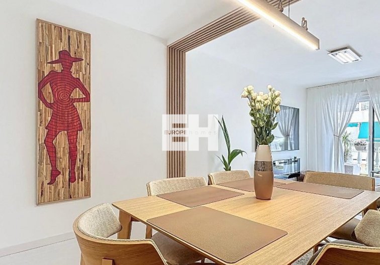 Appartement - Herverkoop - San Pedro del Pinatar - Costa Calida