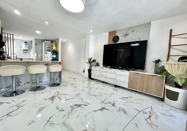 Appartement - Herverkoop - San Pedro del Pinatar - Costa Calida