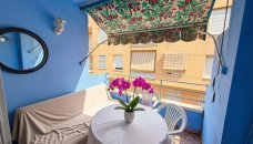 Appartement - Herverkoop - San Pedro del Pinatar - EH-54771