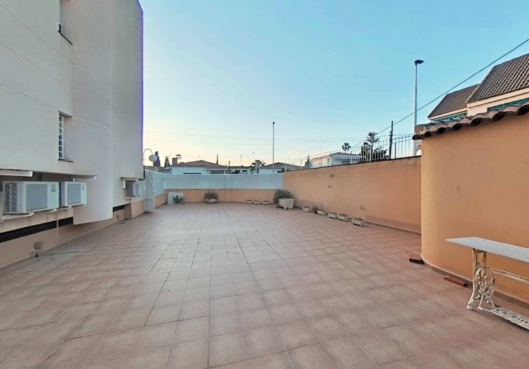 Appartement - Herverkoop - Santiago de la Ribera - Playa De Santiago De La Ribera