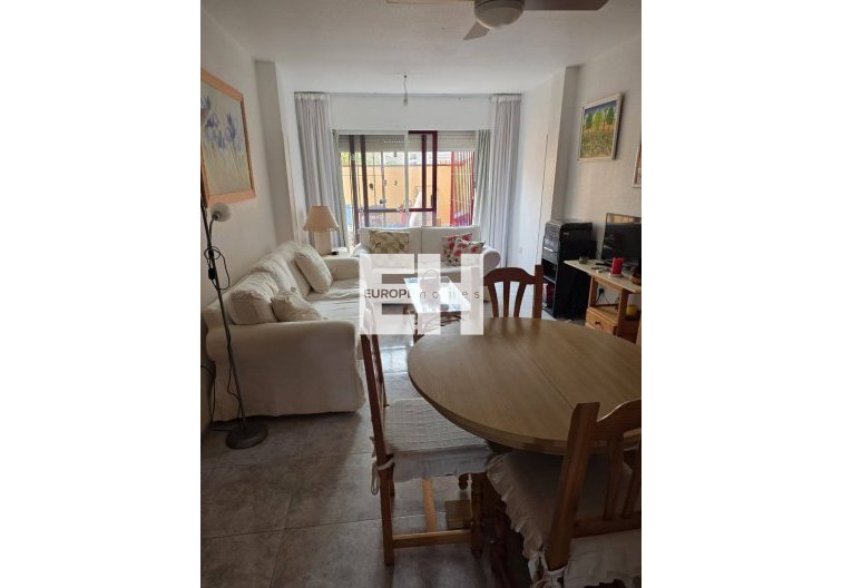 Appartement - Herverkoop - Santiago de la Ribera - Santiago De La Ribera