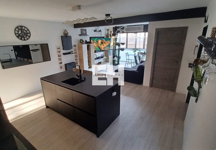 Appartement - Herverkoop - Torre de la Horadada - Costa Blanca