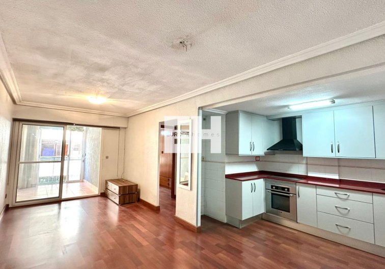 Appartement - Herverkoop - Torrevieja - Acequion