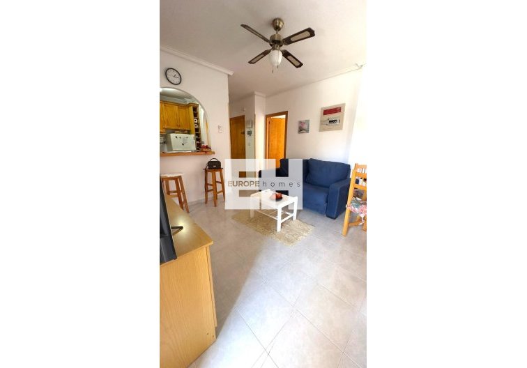 Appartement - Herverkoop - Torrevieja - Acequion