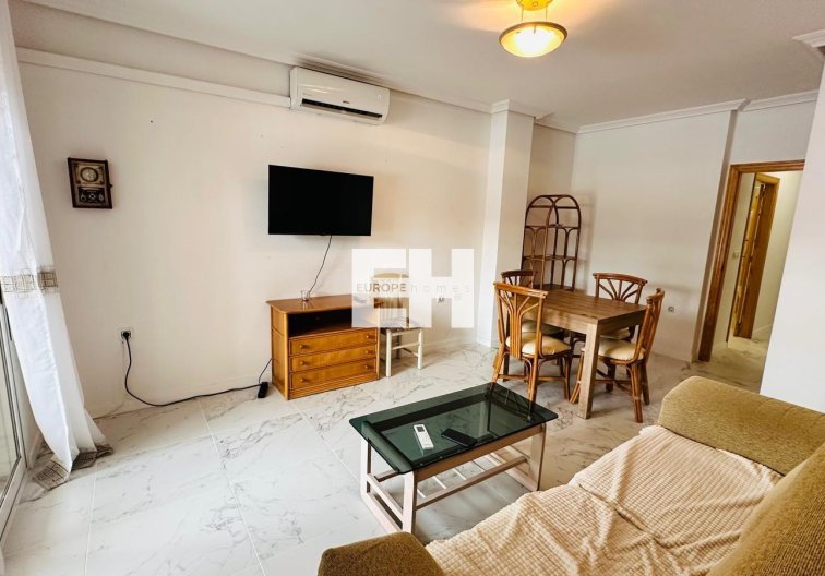 Appartement - Herverkoop - Torrevieja - Acequion
