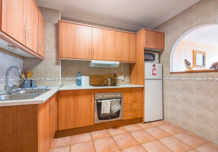 Appartement - Herverkoop - Torrevieja - Acequion