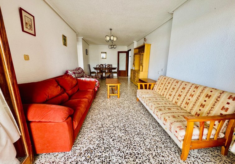 Appartement - Herverkoop - Torrevieja - Acequion