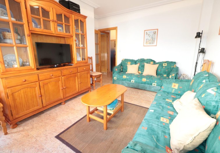 Appartement - Herverkoop - Torrevieja - Acequion