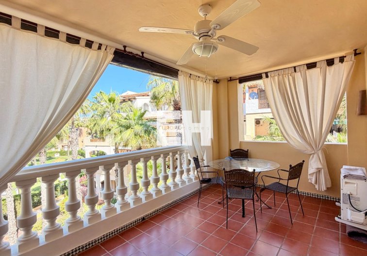 Appartement - Herverkoop - Torrevieja - Aldea Del Mar